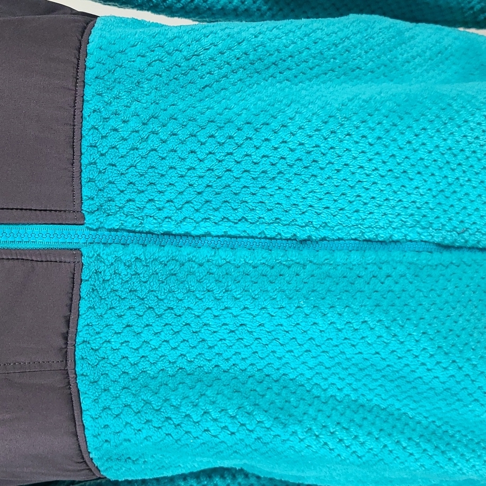 Fila Sport Fleece Jacket - Small - Picture 5 of 9